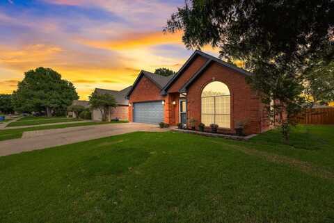 1401 Superior Drive, Flower Mound, TX 75028