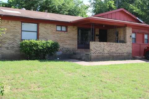 732 Havenwood Drive, Dallas, TX 75232