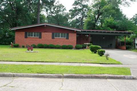 8514 Elmview Place, Shreveport, LA 71108