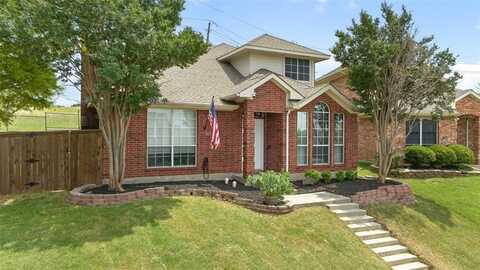4100 Creekhollow Drive, Carrollton, TX 75010