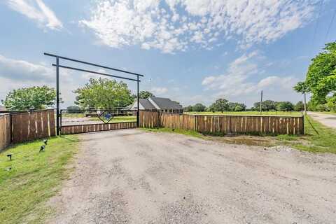 3418 Henderson Drive, Greenville, TX 75402