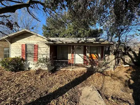3724 S Freeway, Fort Worth, TX 76110