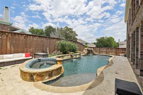5400 Ivyridge Lane, McKinney, TX 75071
