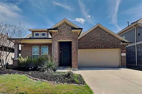 928 Dove Cove, Argyle, TX 76226