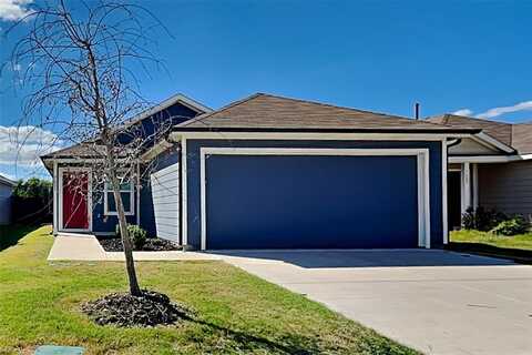 7601 Bluebell Lane, McKinney, TX 75071