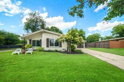 746 Greenhaven Drive, Richardson, TX 75080