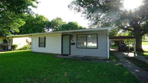 600 S Contemporary Drive, Sherman, TX 75092