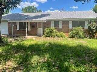 1304 Sycamore Street, Breckenridge, TX 76424