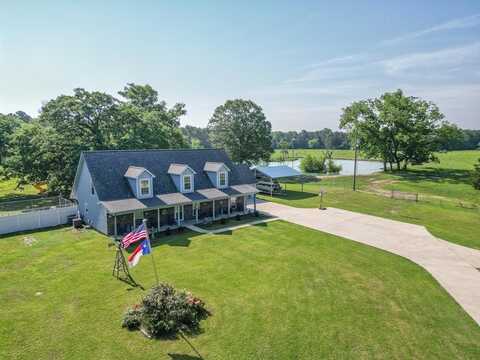 720 Haggerty Road, Karnack, TX 75661