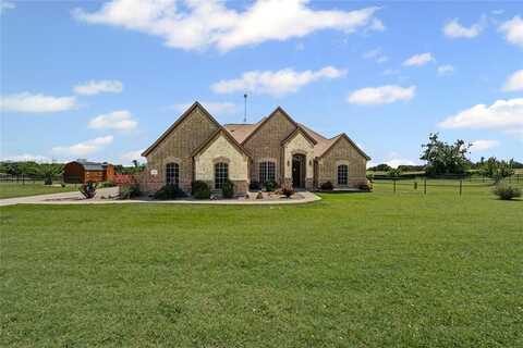 136 Spring Meadow Drive, Springtown, TX 76082