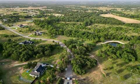 1008 Woodland Road, Weatherford, TX 76088