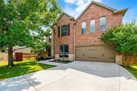 459 Bristol Street, Roanoke, TX 76262