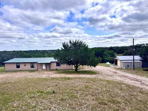 710 Whispering Oaks Lane, Early, TX 76802