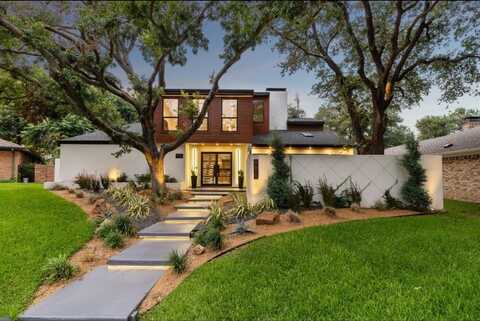 9611 Fallbrook Drive, Dallas, TX 75243