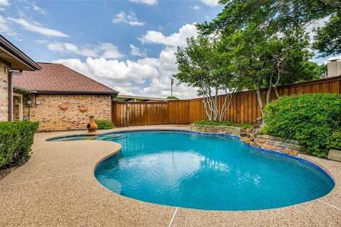 1504 Huron Trail, Plano, TX 75075