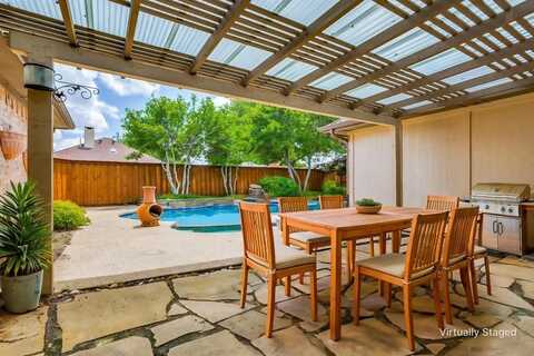 1504 Huron Trail, Plano, TX 75075