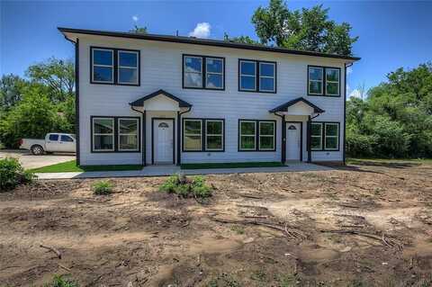 312 Beckham Street, Sulphur Springs, TX 75482