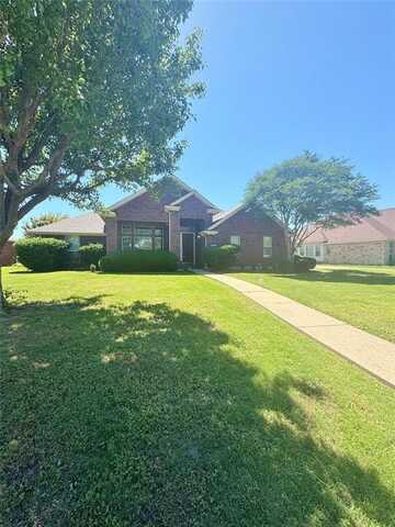285 Ashwood Lane, Sunnyvale, TX 75182