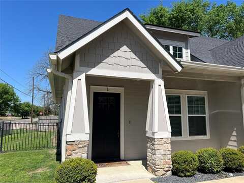 1312 W Jefferson Street, Waxahachie, TX 75165