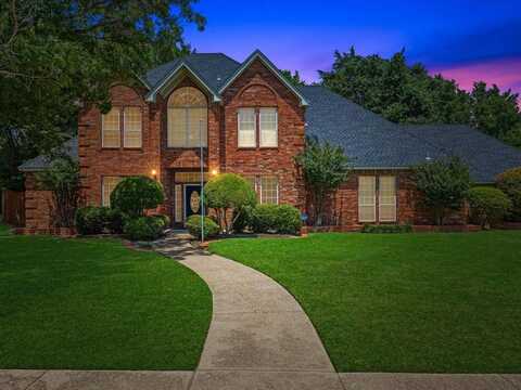 1027 Beaver Creek Drive, Duncanville, TX 75137