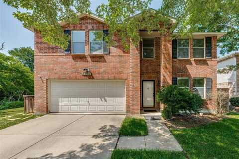 5504 Cedar Mountain Drive, McKinney, TX 75071