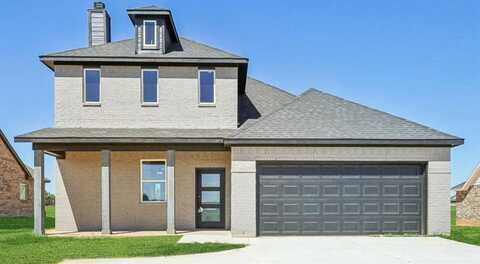 1005 Springfield Drive, Springtown, TX 76082