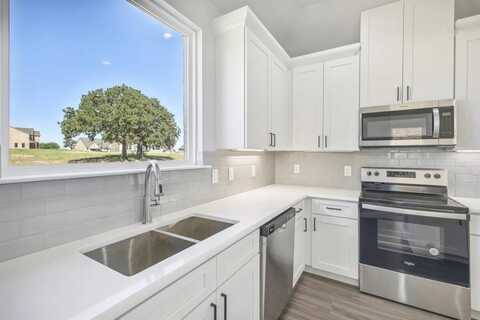 1005 Springfield Drive, Springtown, TX 76082