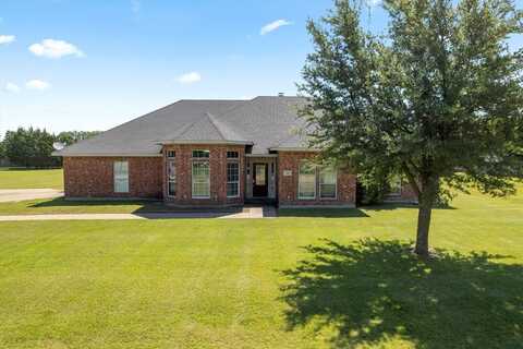 208 Burtonwood Circle, Ovilla, TX 75154