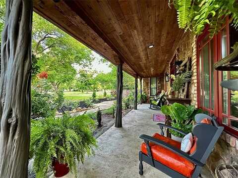 4000 Pecan Lane, Benbrook, TX 76116