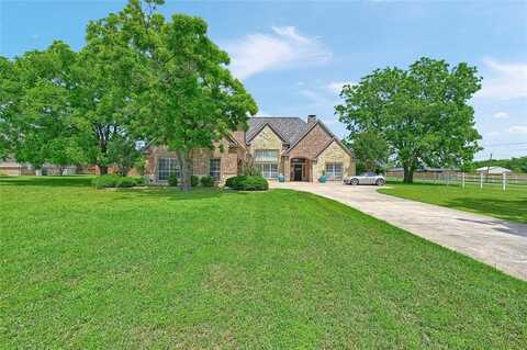 30 Tananger Springs Drive, Denison, TX 75021
