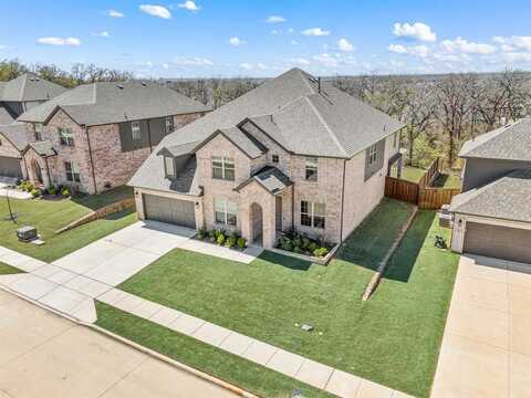 7013 Lost Falls Drive, Argyle, TX 76226