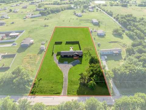 4115 Old Southmayd Road, Sherman, TX 75092
