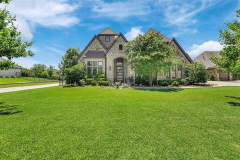 512 Maggie Trail, Allen, TX 75002