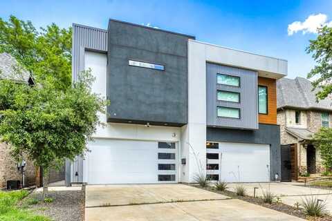 5627 Matalee Avenue, Dallas, TX 75206