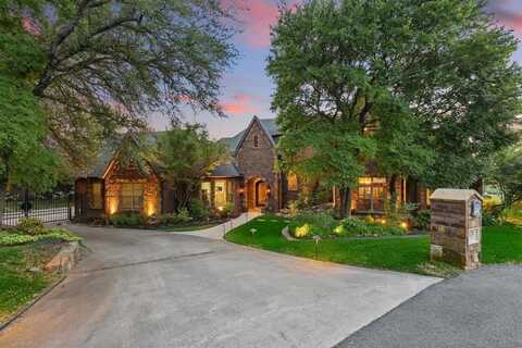 120 Sendera Lane, Fort Worth, TX 76126