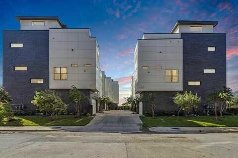 1813 Park Avenue, Dallas, TX 75215