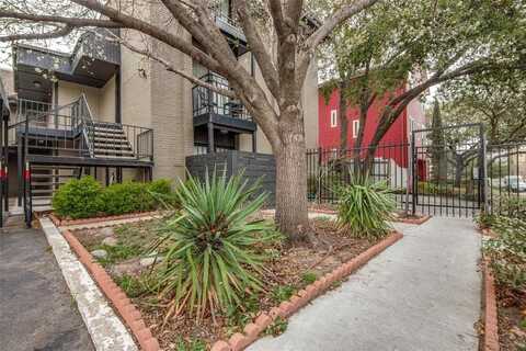 4301 Hartford Street, Dallas, TX 75219