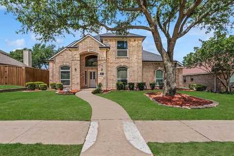 9117 Roundbluff Road, Plano, TX 75025