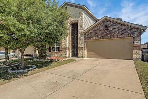 608 Wichita Trail, McKinney, TX 75071