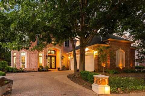 603 Regency Crossing, Southlake, TX 76092