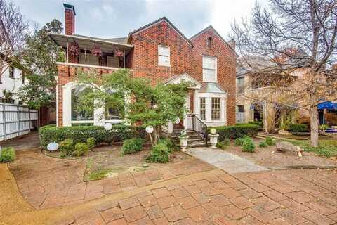 3445 Lovers Lane, University Park, TX 75225