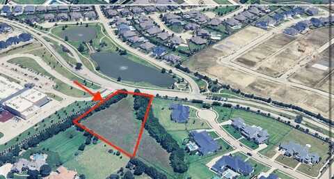4101 Waterview Trail, Celina, TX 75009