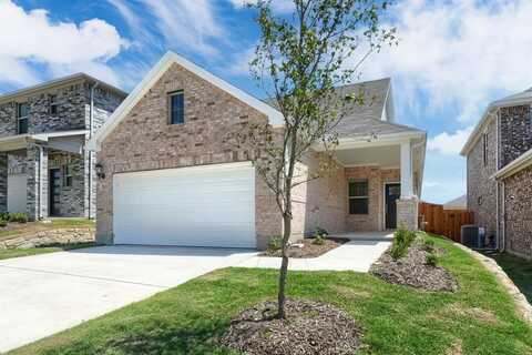 511 Ezra Lane, McKinney, TX 75069