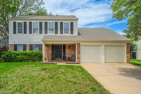 4010 Orchard Hill Drive, Arlington, TX 76016