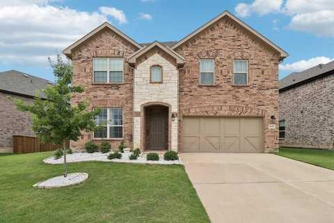 6636 Trail Guide Lane, Fort Worth, TX 76123