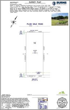 6039 Plum Dale Road, Dallas, TX 75241