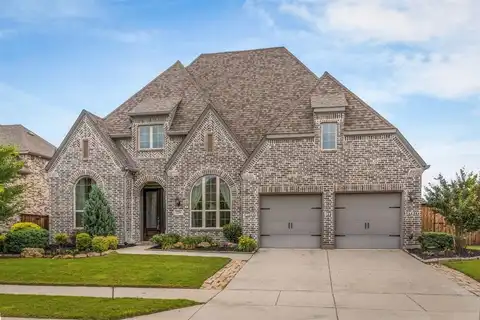 2216 Richmond Park Lane, Prosper, TX 75078