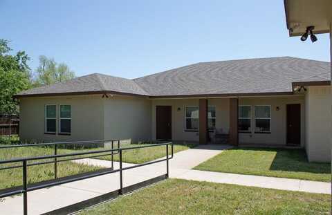 1522 N Ruddell Street, Denton, TX 76209