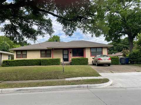 10019 Estacado Drive, Dallas, TX 75228
