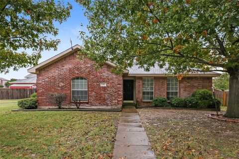 735 Kristi Lane, Cedar Hill, TX 75104